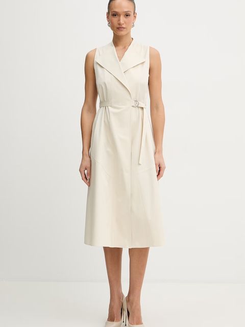 BOSS sukienka Dimosa2 - zdjęcie produktu nr 1