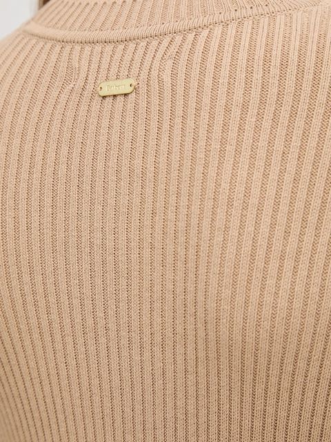 Barbour sukienka bawełniana ANASTASIA kolor zielony maxi rozkloszowana LDR0936