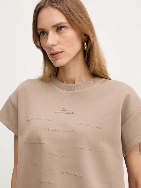 Elisabetta Franchi t-shirt