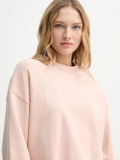 Marc O'Polo bluza bawełniana