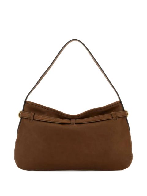 Miu Miu Aventure tote bag - Brown