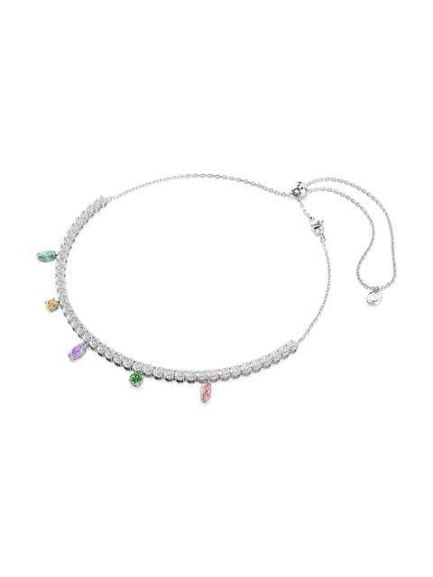 Swarovski naszyjnik damski z cyrkonią Ariana Grande x Swarovski - zdjęcie produktu nr 1