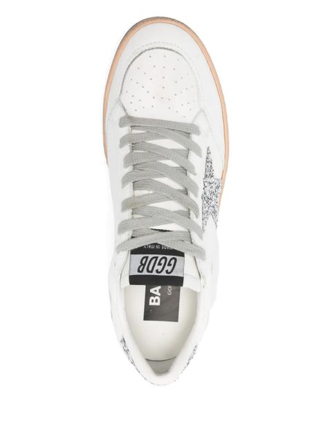Golden Goose Ball Star sneakers - White