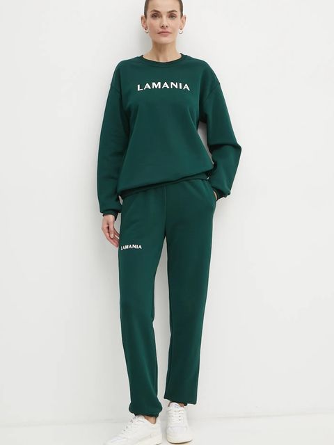 La Mania spodnie dresowe SOUL.3 - zdjęcie produktu nr 2