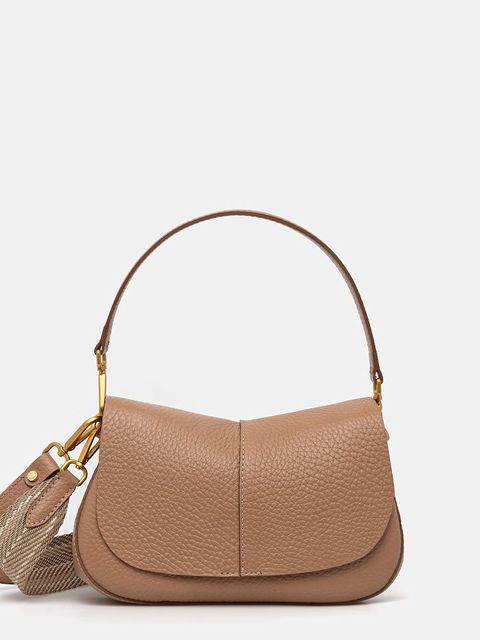 Gianni Chiarini torebka crossbody damska skórzana HELENA ROUND - zdjęcie produktu nr 1