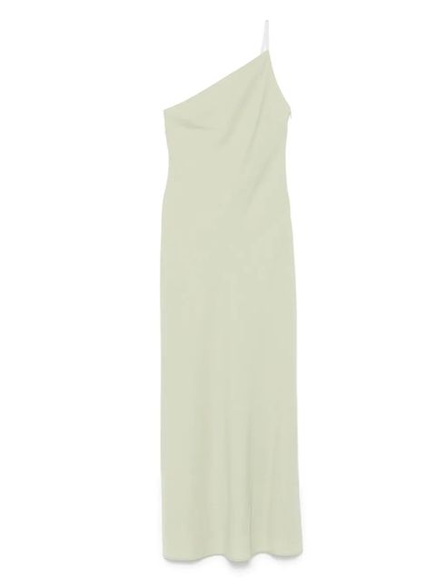 STAUD Elodie maxi dress - Green - zdjęcie produktu nr 1