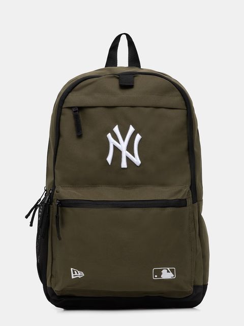 New Era plecak szkolny MLB DELAWARE NYY - zdjęcie produktu nr 1