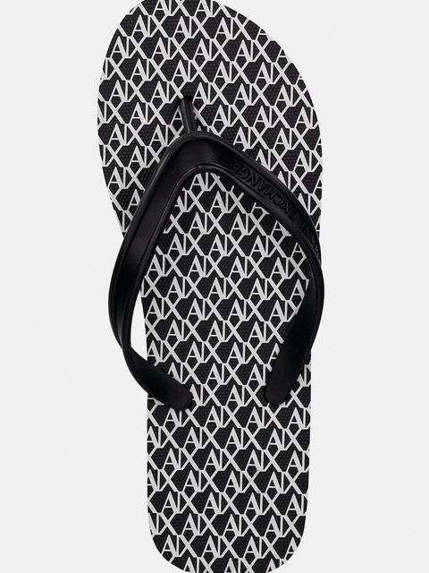 Armani Exchange japonki