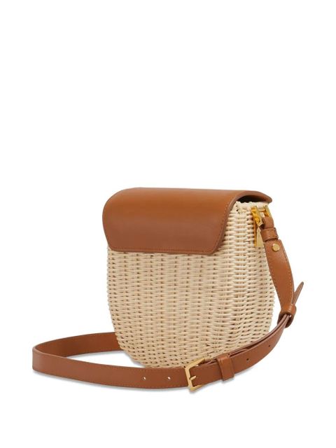 Marni Midollino cross body bag - White - zdjęcie produktu nr 2