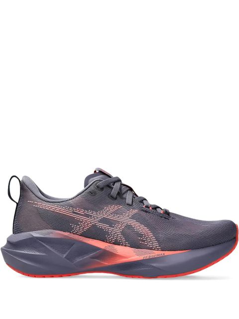 ASICS Novablast 5 mesh sneakers - Purple - zdjęcie produktu nr 1