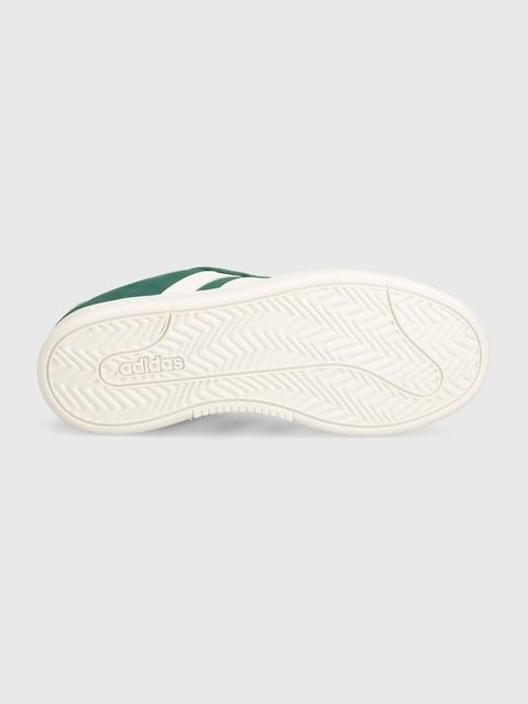 adidas sneakersy zamszowe Grand Court Alpha 00S