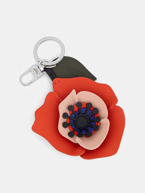 Weekend Max Mara brelok skórzany ASARTA - zdjęcie produktu nr 1