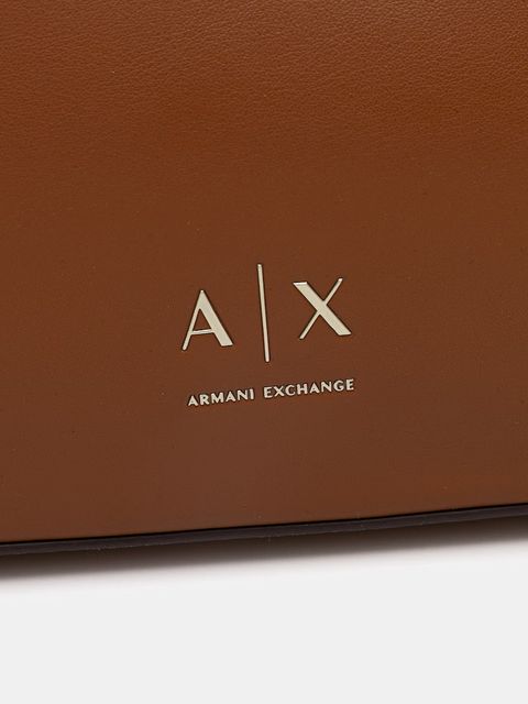 Armani Exchange torebka - zdjęcie produktu nr 2