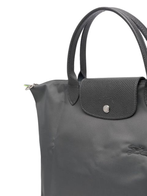 Longchamp medium Le Pliage tote bag - Grey