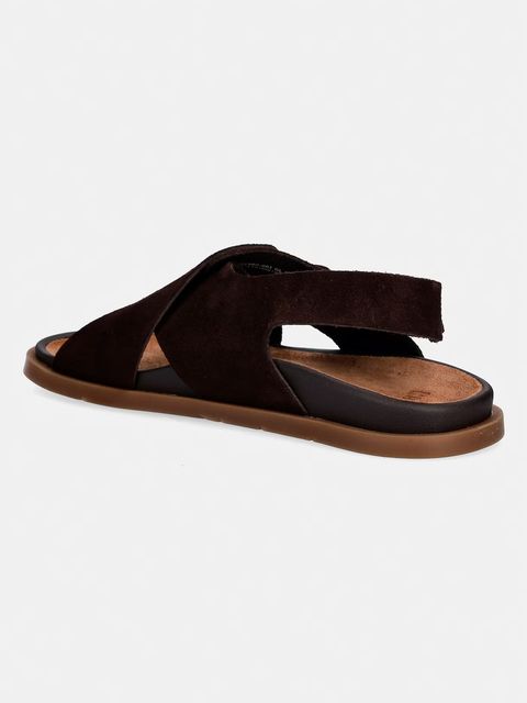 Camper sandały zamszowe Lluc Sandal - zdjęcie produktu nr 2