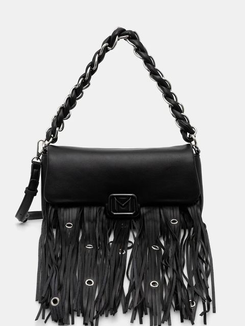 Marella torebka kolor czarny 2523516146200 - zdjęcie produktu nr 1