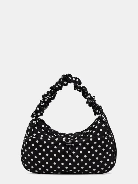 Medicine torebka crossbody damska - zdjęcie produktu nr 2