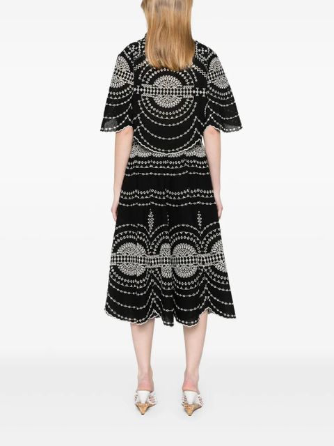 Charo Ruiz Ibiza Emmie blouse - Black