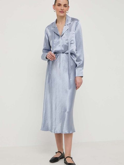 Max Mara Leisure koszula - zdjęcie produktu nr 2