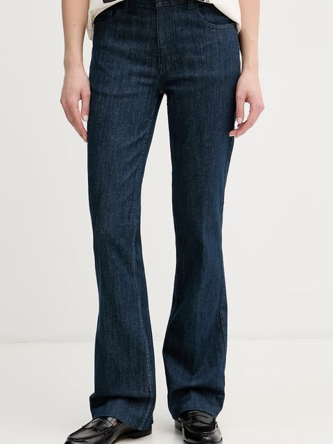 United Colors of Benetton jeansy bootcut damskie - zdjęcie produktu nr 1