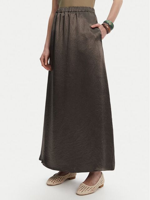 Spódnica trapezowa Max Mara