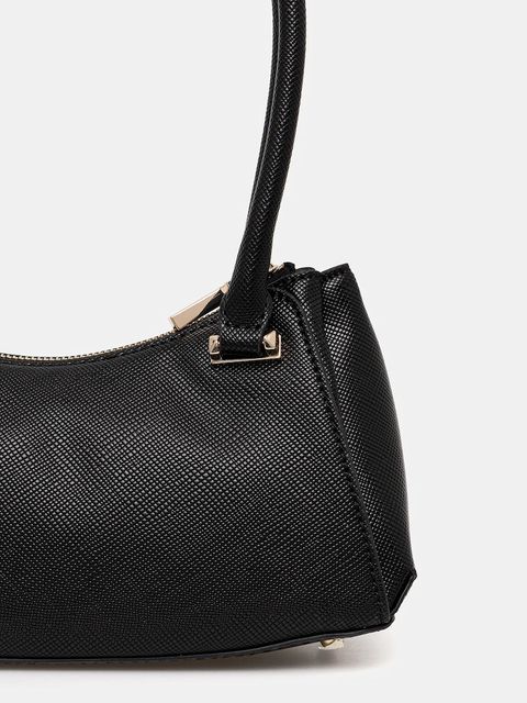 Guess torebka ROSALBA kolor czarny HWZG96 57170