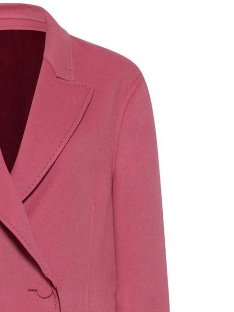 Gabriela Hearst McCaffrey reversible coat - Pink