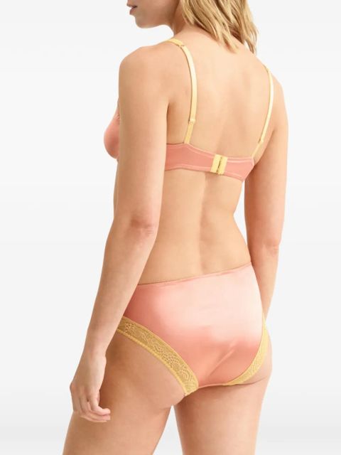 ERES Ondée briefs - Pink