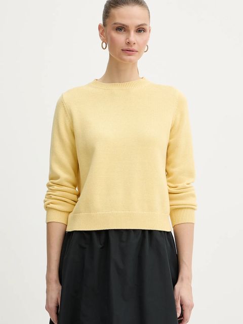 IBlues sweter z dodatkiem wełny LIRICA - zdjęcie produktu nr 2