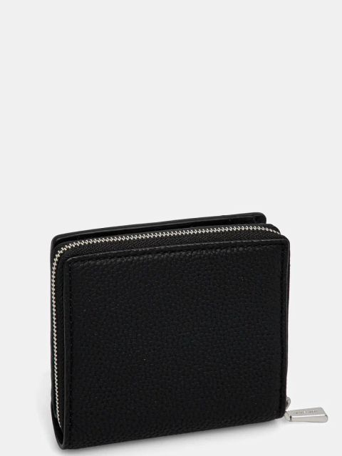 MICHAEL Michael Kors portfel damski kolor czarny 32S5S8ED1L