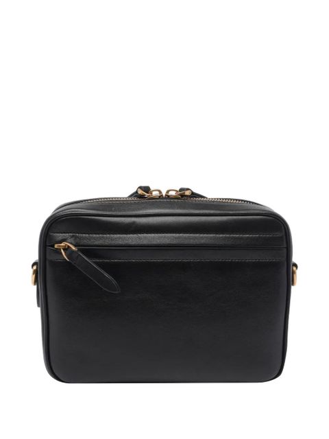 Valentino Garavani Superstar shoulder bag - Black