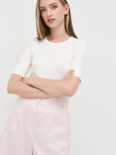 BOSS t-shirt 50461122 - zdjęcie produktu nr 1