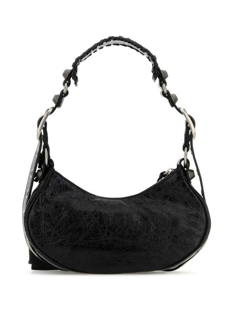 Balenciaga Le Cagole XS shoulder bag - Black