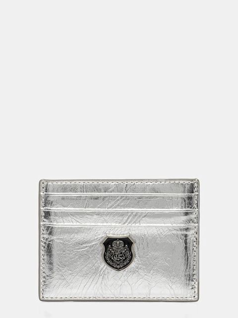 The Kooples etui na karty skórzane - zdjęcie produktu nr 2