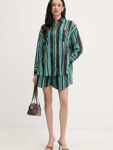 Pinko koszula damska bawełniana - zdjęcie produktu nr 1