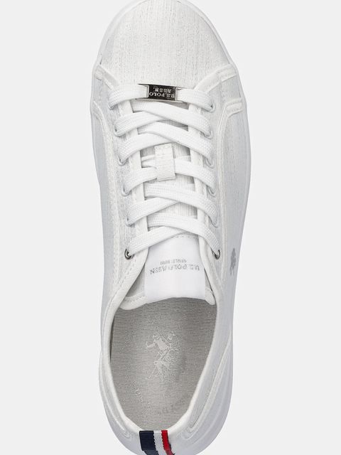 U.S. Polo Assn. Tenisówki CAMPY