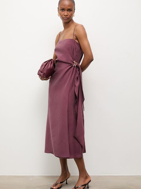 Answear.LAB sukienka z kolekcji Unscripted - zdjęcie produktu nr 1