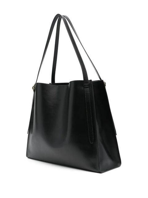 Coperni logo-stamp tote bag - Black - zdjęcie produktu nr 2