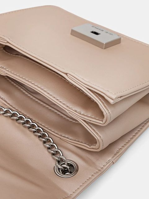 Steve Madden torebka Bflonne kolor beżowy SM13001761