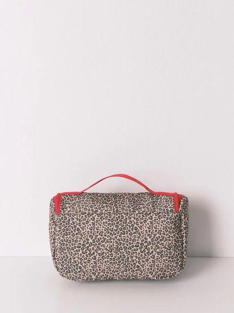 women'secret kosmetyczka SNOOPY kolor brązowy 4842051 - zdjęcie produktu nr 2