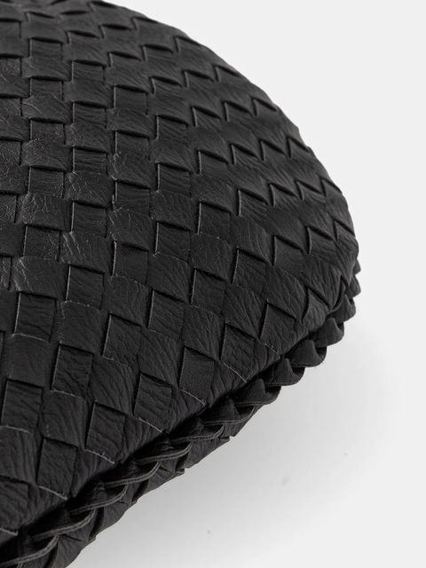 Medicine torebka kolor czarny