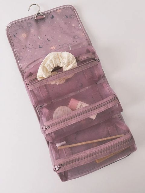 women'secret kosmetyczka kolor różowy 4842056 - zdjęcie produktu nr 1