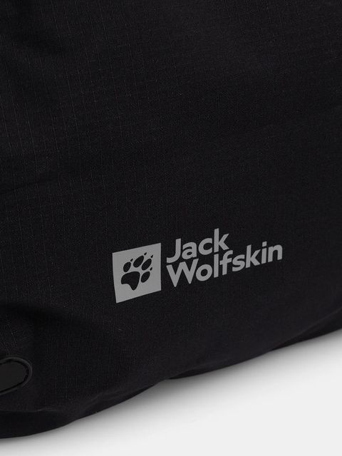 Jack Wolfskin torba sportowa All-In Duffle 45 kolor granatowy A62111 - zdjęcie produktu nr 2