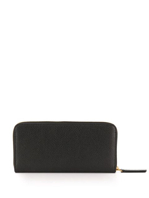 Mulberry zip-around wallet - Black - zdjęcie produktu nr 2