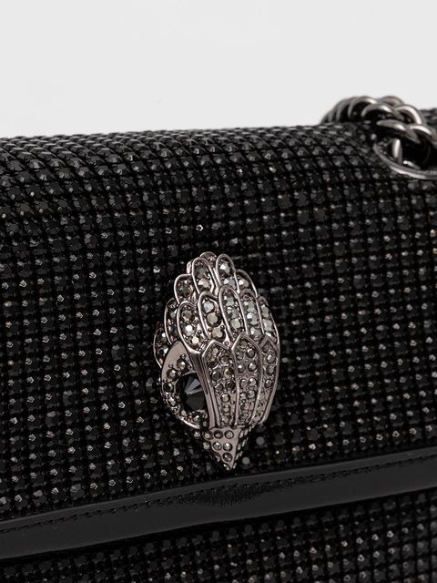 Kurt Geiger London torebka KENSINGTON