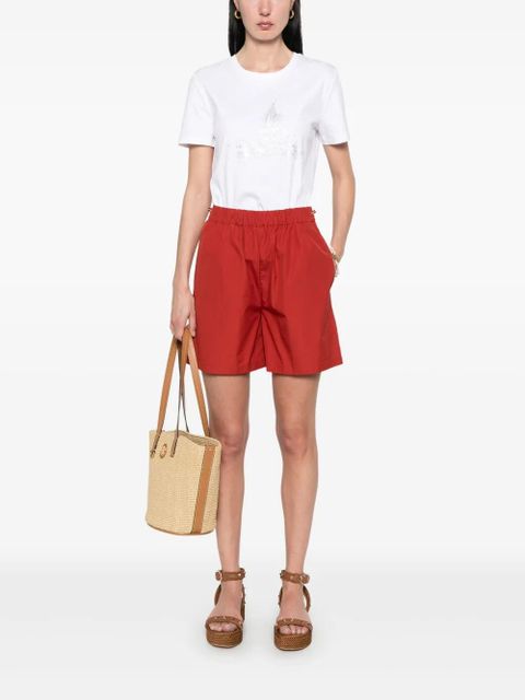 Max Mara Laghi T-shirt - White - zdjęcie produktu nr 2