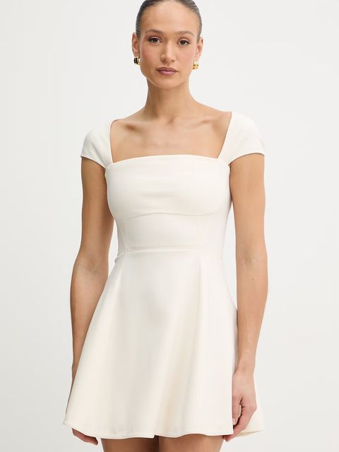 BOSS sukienka Drasera