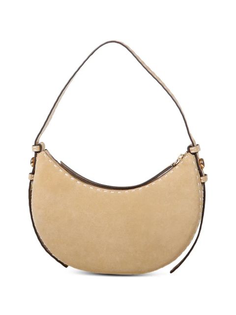 Tory Burch stitched shoulder bag - Neutrals - zdjęcie produktu nr 2