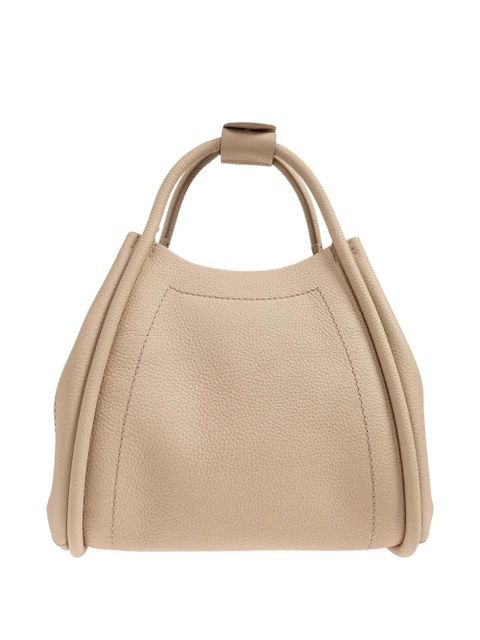 Max Mara XS Marines tote bag - Neutrals - zdjęcie produktu nr 2
