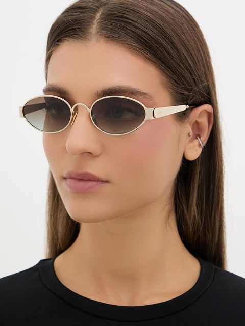 Chloe okulary przeciwsłoneczne damskie - zdjęcie produktu nr 1
